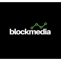 Blockmedia logo, Blockmedia contact details