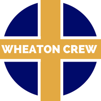 Wheaton College Crew logo, Wheaton College Crew contact details