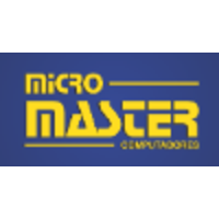 Micro Master Computadores logo, Micro Master Computadores contact details