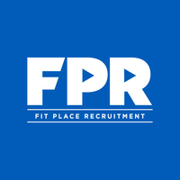 Fit Place Recruitment logo, Fit Place Recruitment contact details