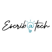 Escrib@Tech logo, Escrib@Tech contact details