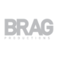 BRAG Productions Limited logo, BRAG Productions Limited contact details