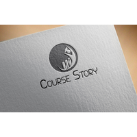 Course Story logo, Course Story contact details