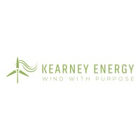 Kearney Energy logo, Kearney Energy contact details