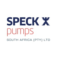 Speck Pumps SA logo, Speck Pumps SA contact details