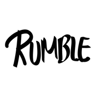 Rumble Apparel logo, Rumble Apparel contact details