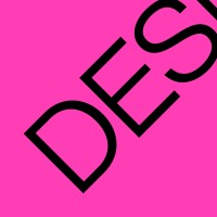 DESISTO logo, DESISTO contact details