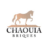 BRIQUETERIE BATI CHAOUIA logo, BRIQUETERIE BATI CHAOUIA contact details