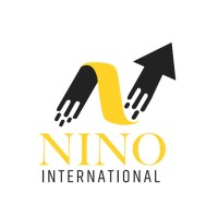 NINO INTERNATIONAL logo, NINO INTERNATIONAL contact details