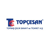 Topçesan A.Ş. logo, Topçesan A.Ş. contact details