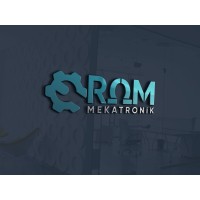 Rom Mekatronik San.Ve.Tic.Ltd.Şti logo, Rom Mekatronik San.Ve.Tic.Ltd.Şti contact details