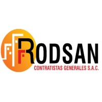 RODSAN Contratistas Generales S.A.C. logo, RODSAN Contratistas Generales S.A.C. contact details