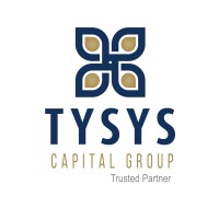 Tysys Capital Group logo, Tysys Capital Group contact details