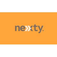 Nexty Academy logo, Nexty Academy contact details