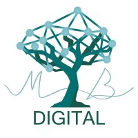 MB Digital Solutions logo, MB Digital Solutions contact details