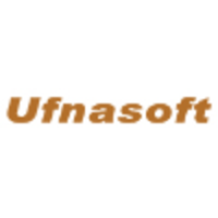 Ufnasoft logo, Ufnasoft contact details