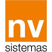 NV Sistemas logo, NV Sistemas contact details