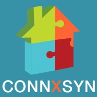 ConnXsyn logo, ConnXsyn contact details