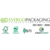 evergo packaging logo, evergo packaging contact details