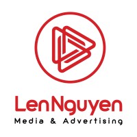 Len Nguyễn Media logo, Len Nguyễn Media contact details