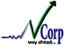 Vcorp logo, Vcorp contact details