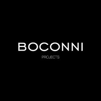 Boconni Projects logo, Boconni Projects contact details