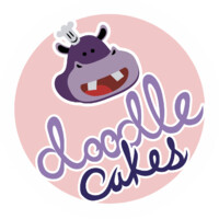 Doodlecakes logo, Doodlecakes contact details