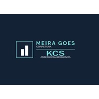 MEIRA GOES Corretora / KCS Assessoria Imobiliária logo, MEIRA GOES Corretora / KCS Assessoria Imobiliária contact details