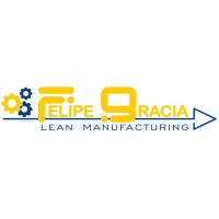 Felipe Gracia | Lean Manufacturing logo, Felipe Gracia | Lean Manufacturing contact details