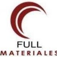 Full Materiales logo, Full Materiales contact details