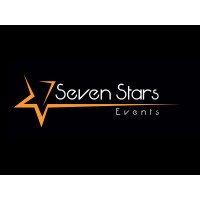 Seven Stars Events logo, Seven Stars Events contact details