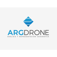 ARGDRONE logo, ARGDRONE contact details