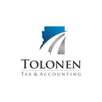 Tolonen Tax & Accounting LLC logo, Tolonen Tax & Accounting LLC contact details