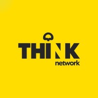 THINK Network logo, THINK Network contact details