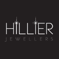 Hillier Jewellers logo, Hillier Jewellers contact details