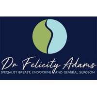 Dr Felicity Adams logo, Dr Felicity Adams contact details