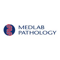 MedLab Pathology logo, MedLab Pathology contact details