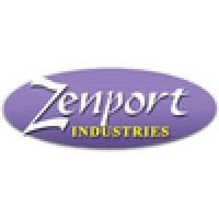 Zenport Industries Inc logo, Zenport Industries Inc contact details