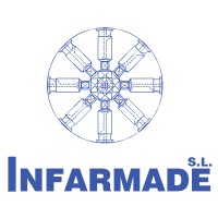 Infarmade, S.L. logo, Infarmade, S.L. contact details