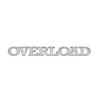 The Overload Magazine logo, The Overload Magazine contact details