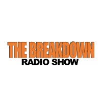 The Breakdown Radio Show logo, The Breakdown Radio Show contact details