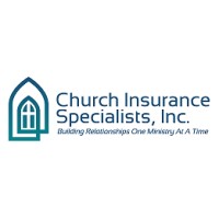 Church Insurance Specialists, Inc. logo, Church Insurance Specialists, Inc. contact details