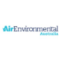 Air Environmental Australia logo, Air Environmental Australia contact details