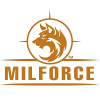 Milforce Equipment Co. Ltd logo, Milforce Equipment Co. Ltd contact details