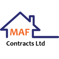 MAF Contracts Ltd. logo, MAF Contracts Ltd. contact details