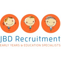 JBD Recruitment logo, JBD Recruitment contact details