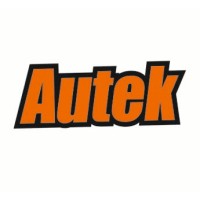 Autek, the Future of Automation logo, Autek, the Future of Automation contact details