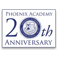 Prairie Phoenix Academy logo, Prairie Phoenix Academy contact details