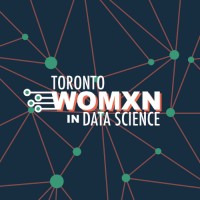 Toronto Women in Data Science logo, Toronto Women in Data Science contact details