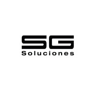 SG Soluciones logo, SG Soluciones contact details